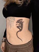 Alien Creature Profile