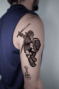 Tattoo