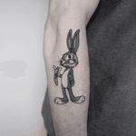 Bugs Bunny