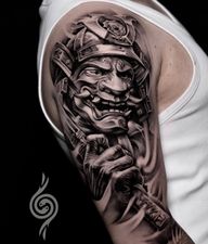 Sponsored by @xtremetattooink@masttattoo.official@blackpapertowel@dermalizepro@panormostattoo @tattoobullsupply •••#sudeerdemink #xtremeink #xtremeinks #xtremetattooinks #realistictattoo #blackandgreytattoo #masttattoo #eskişehirdövme #mast #dermalizepro #skinandinkmag #tattoo#realistictattoo #sudeerdem #blackpapertowel #seitattoostudio #eskişehir #eskişehirdövmestüdyosu #inkedmag #sudeerdemgrays #hanyamask #hanyamasktattoo #japanese