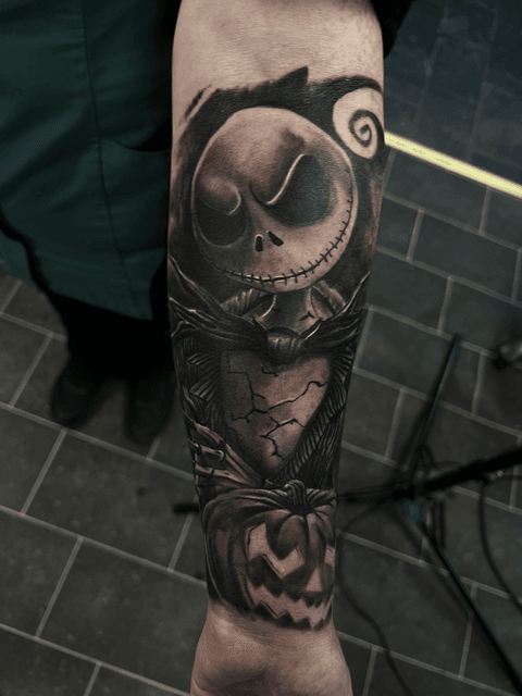 Heatons Tattoo Club 