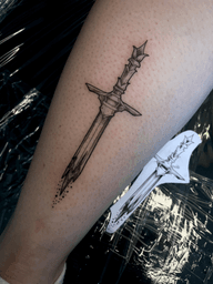 Sword