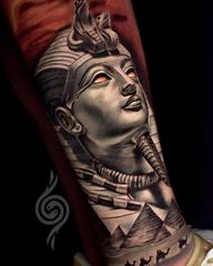 •Leg sleeve 1. Session•Sponsored by @xtremetattooink @goldenarrowtattoosupply ••Sponsored by @xtremetattooink@goldenarrowtattoosupply •••#sudeerdemink #sudeerdem #xtremeink #xtremeinks #xtremetattooinks #realistictattoo #blackandgreytattoo #cheyennetattooequipment #kwadron #stigmarotary #musotoku #madewithinkeeze #dermalizepro #eztattooing #inkjecta #bishoprotary #fkirons #skinandinkmag #goldenarrowtattoosupply #tattoo#realistictattoo #egypttattoo