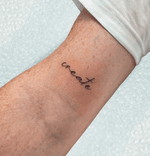 Script "Create"