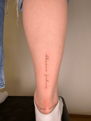 Tattoo