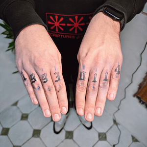 Tattoo