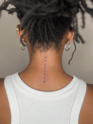 Tattoo