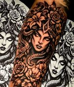 Medusa 