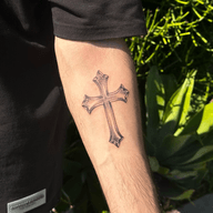 Cross