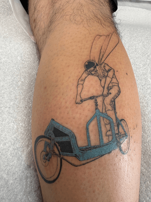 Tattoo by Devils Detail Tattoo