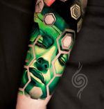 Sponsored by @xtremetattooink @masttattoo.official @goldenarrowtattoosupply @blackpapertowel @dermalizepro @optimusstuff • • • #sudeerdemink #xtremeink #xtremeinks #xtremetattooinks #realistictattoo #blackandgreytattoo #masttattoo #eskişehirdövme #optimusstuff #dermalizepro #skinandinkmag #goldenarrowtattoosupply #tattoo #realistictattoo #sudeerdem #blackpapertowel #seitattoostudio #eskişehir #eskişehirdövmestüdyosu #inkedmag #sudeerdemgrays