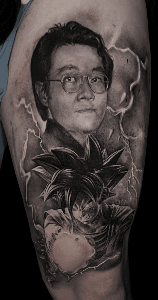 The Banana Tattoo Company
