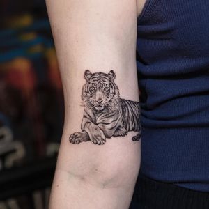 Micro Realism tattoo style