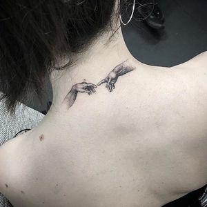 Tattoo by New Wave Tattoo