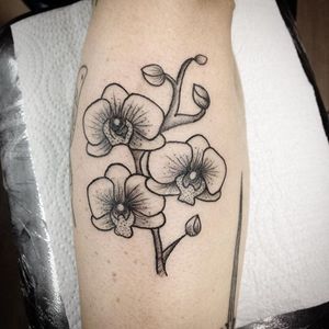 Tattoo by Pin Up Tattoo