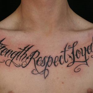 #frases #tattoodo #lettertattoo