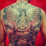 Tattoo
