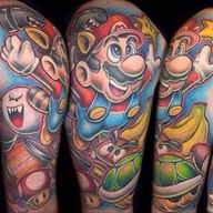 Tattoo
