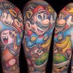 Tattoo