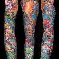 Tattoo