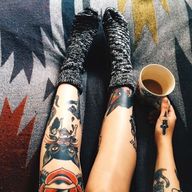 Tattoo