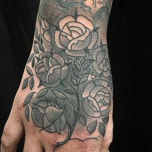 Tattoo by Chicago Tattooing & Piercing Company