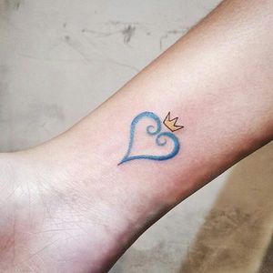 Tattoo by King Seven Copacabana