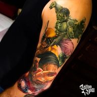 Tattoo