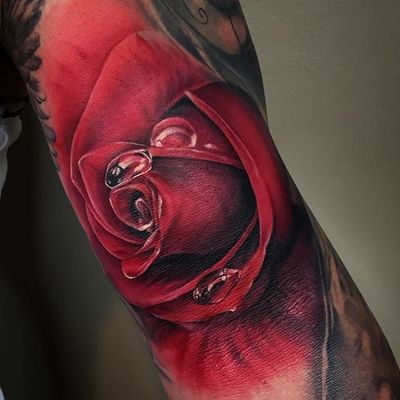 Don't miss out on your opportunity to get some art from david_giersch_tattooist 