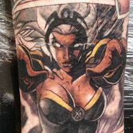 Tattoo