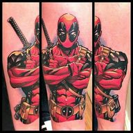 Tattoo
