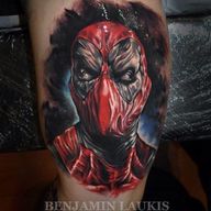 Tattoo