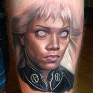 Tattoo