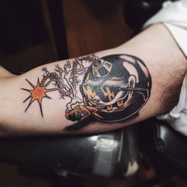 Clock and Roses Thanks for toughing it  IRISH JAY Tattoo  Facebook