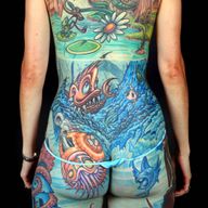 Tattoo