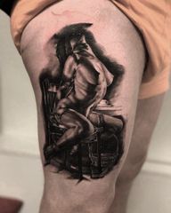 Tattoo