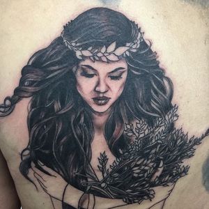Tattoo by Alma 24 Tatuajes