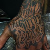 Tattoo