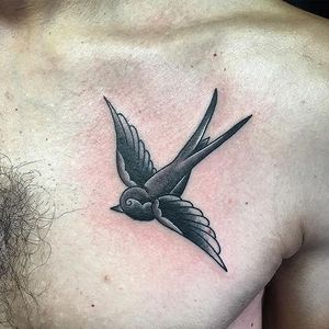 Tattoo by Lone Wolf Tattoo