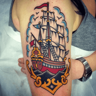 Tattoo