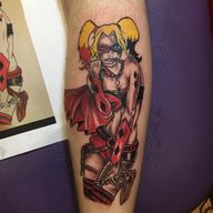 Tattoo