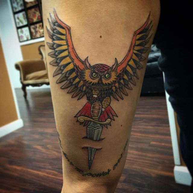 Details more than 55 tattoo on main street in.eteachers