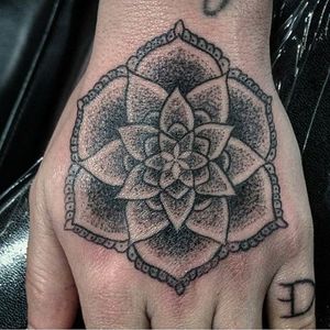 Tattoo by Artistic Encounter Tattoo Rosemeade Pkwy