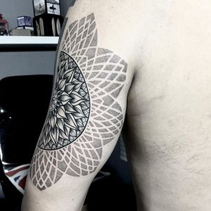 Tattoo by  Metamorphosis Tattoo