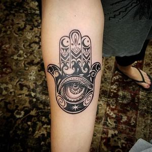 Tattoo by Tattoo Maven