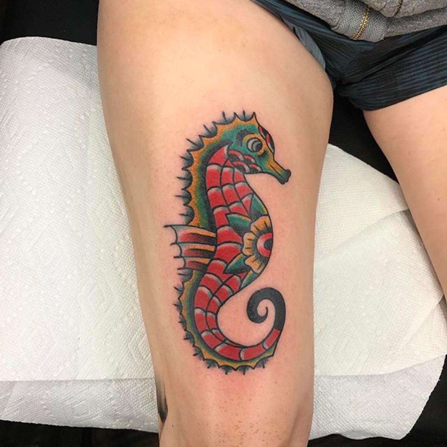 713 Tattoo Parlour • Tattoo Studio Book Now • Tattoodo