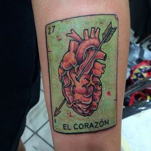 Tattoo by Moth and Dagger Tattoo Studio