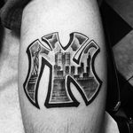 NY tattoo #nachotattoo #brooklyn #brooklyntattoos #nyc #bensonhurst 