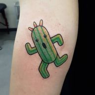 Tattoo