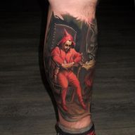 Tattoo